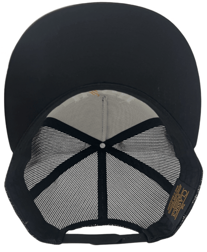 Mainline Trucker - High Voltage Industries