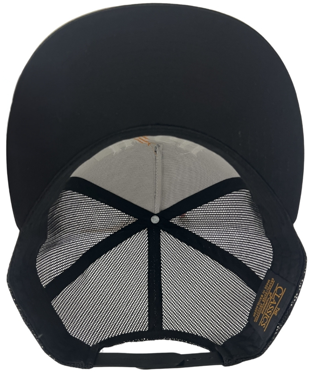 Mainline Trucker