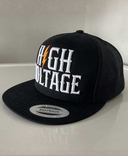 Mainline Trucker