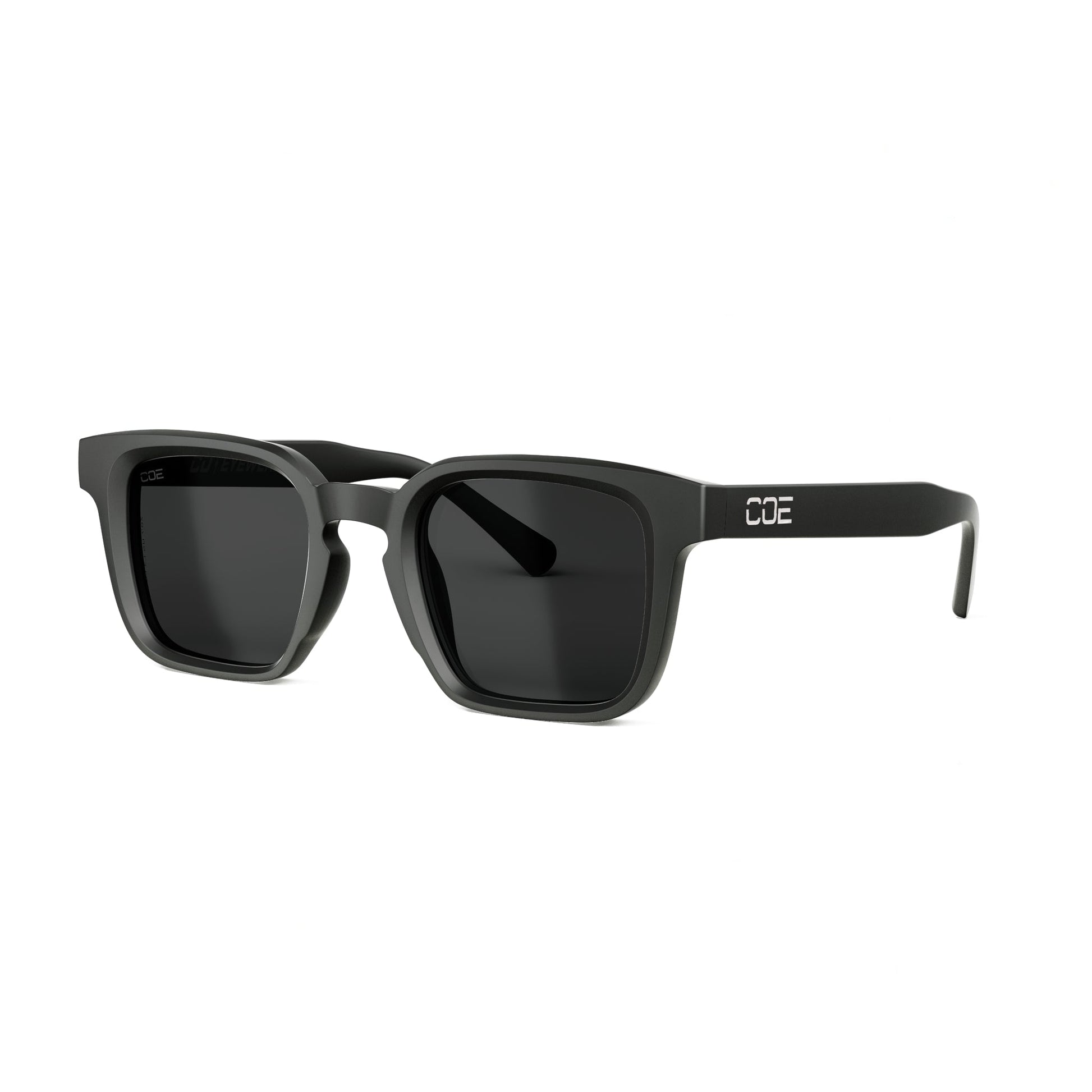 Co Eyewear - Newton - High Voltage Industries