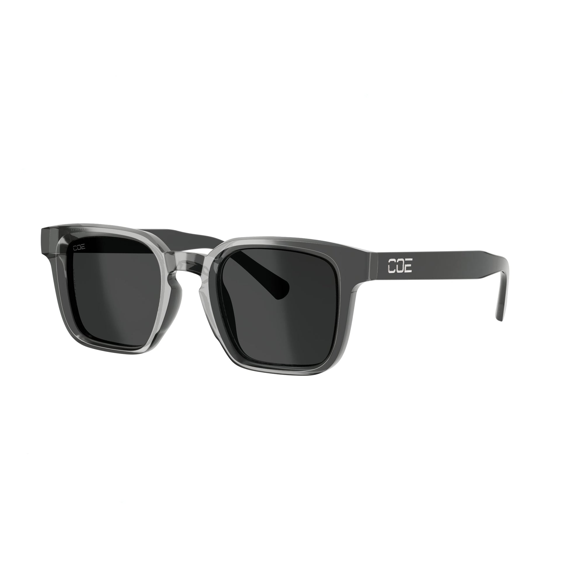 Co Eyewear - Newton - High Voltage Industries