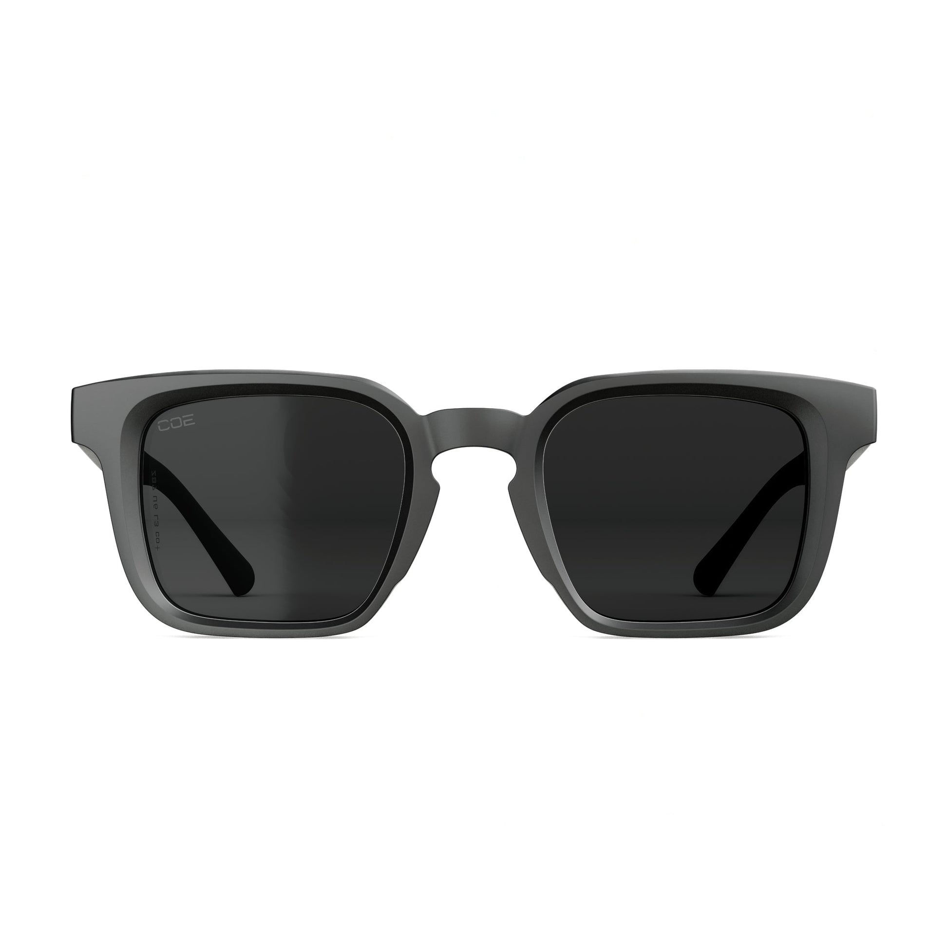 Co Eyewear - Newton - High Voltage Industries