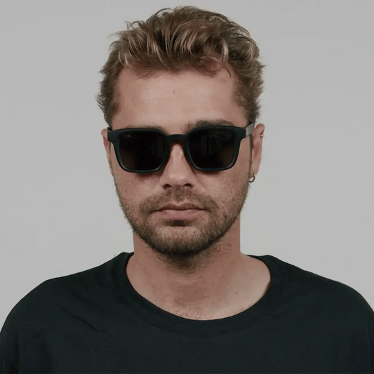 Co Eyewear - Newton - High Voltage Industries