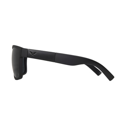 Coeyewear Oiler XL Z87 Matte Black