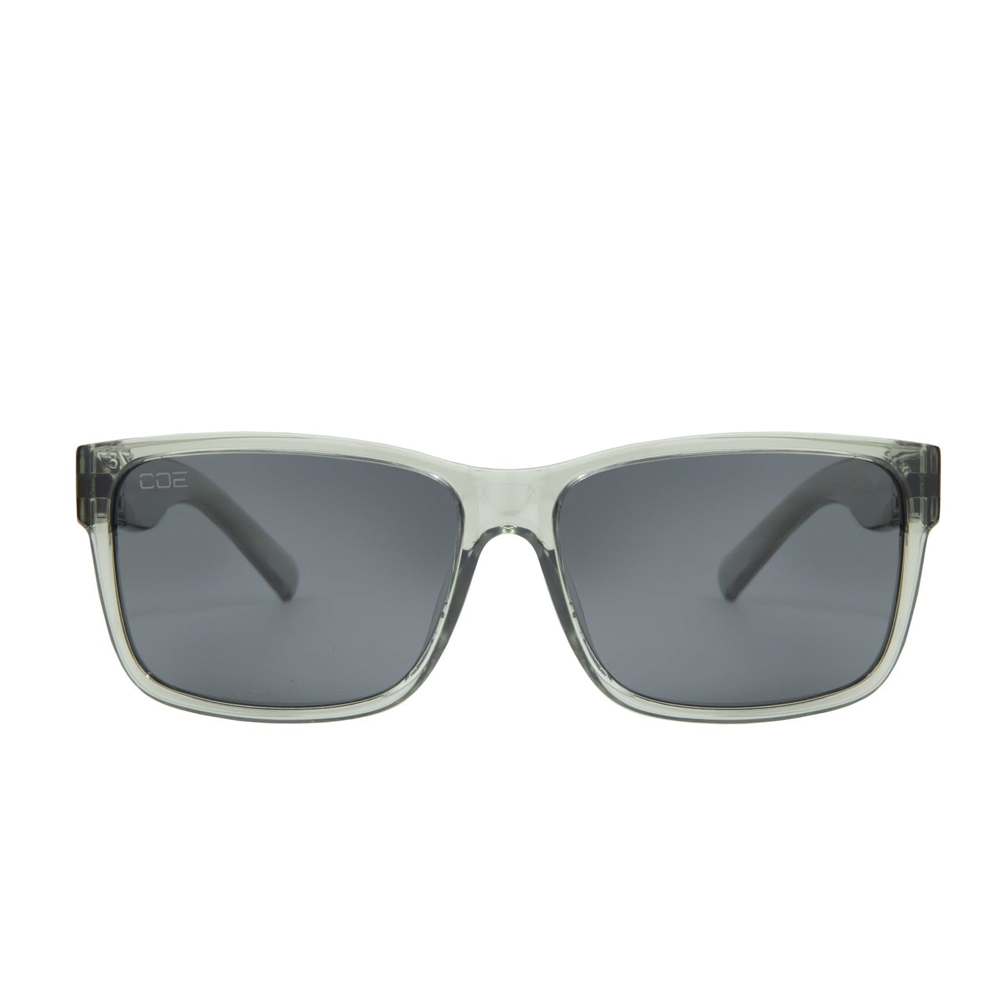 Coeyewear Oiler Z87 Gray