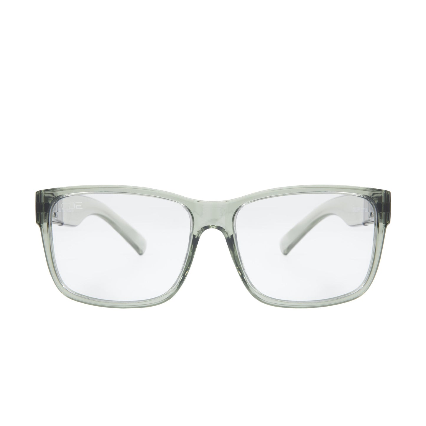 Coeyewear Oiler Z87 Gray