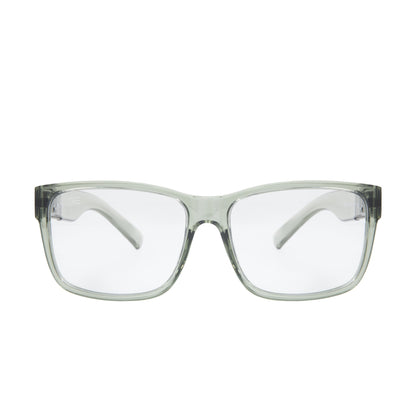 Coeyewear Oiler Z87 Gray