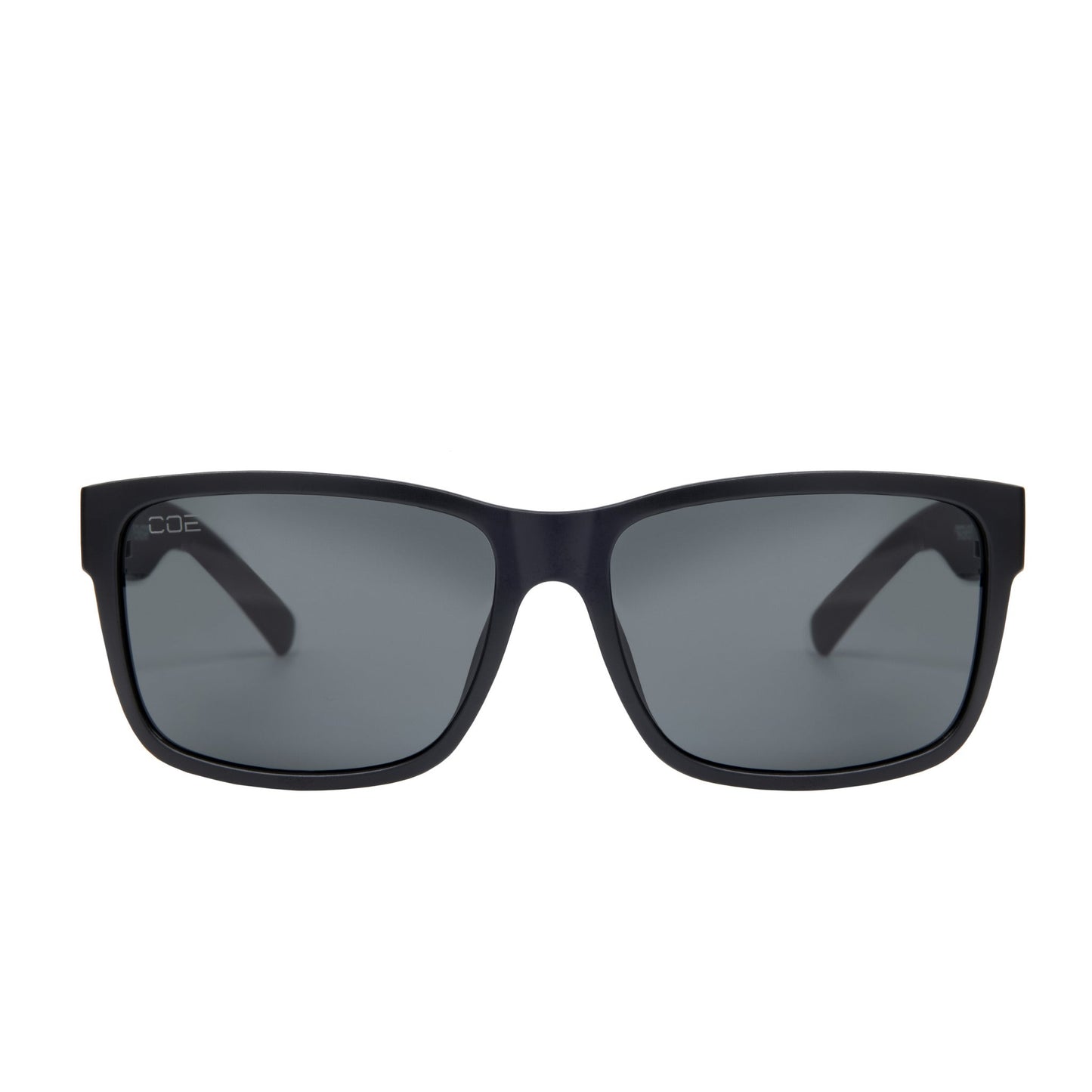 Coeyewear Oiler Z87 Matte Black