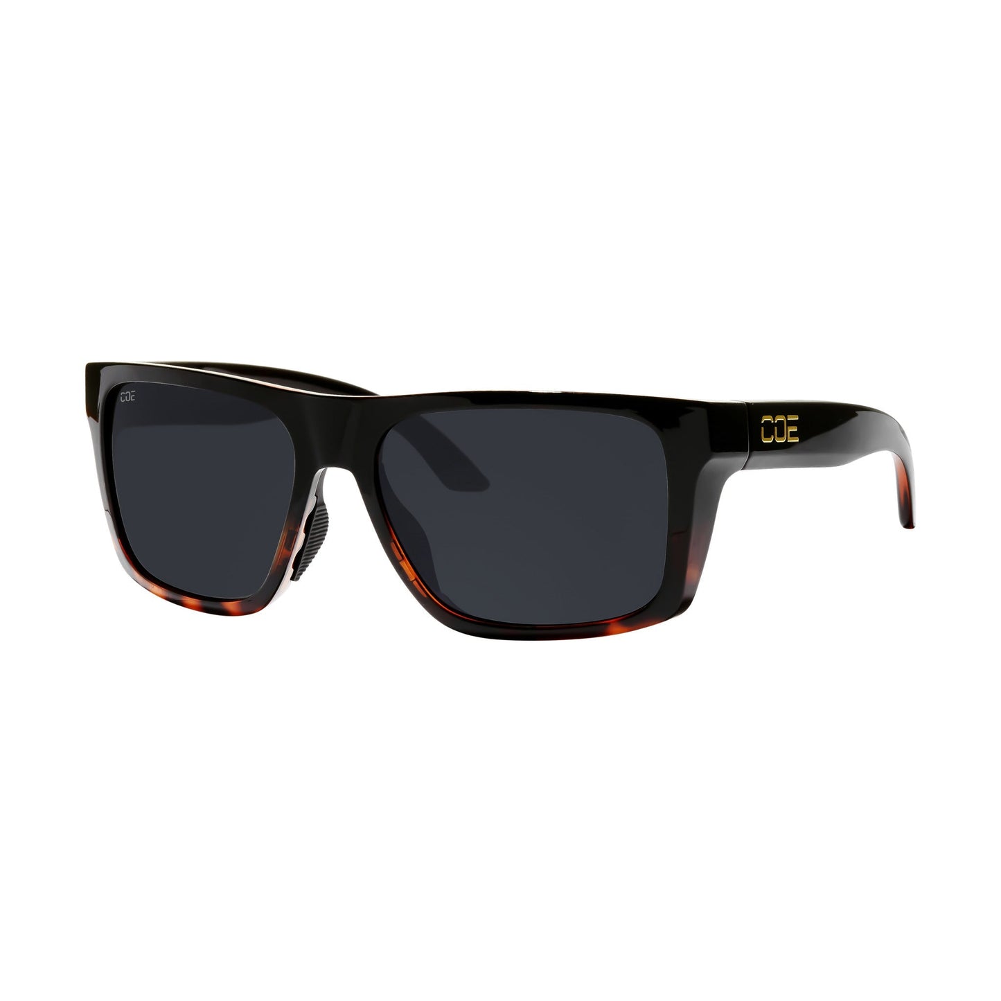 Coeyewear Outrigger Z87+ Gloss Black Tortoise