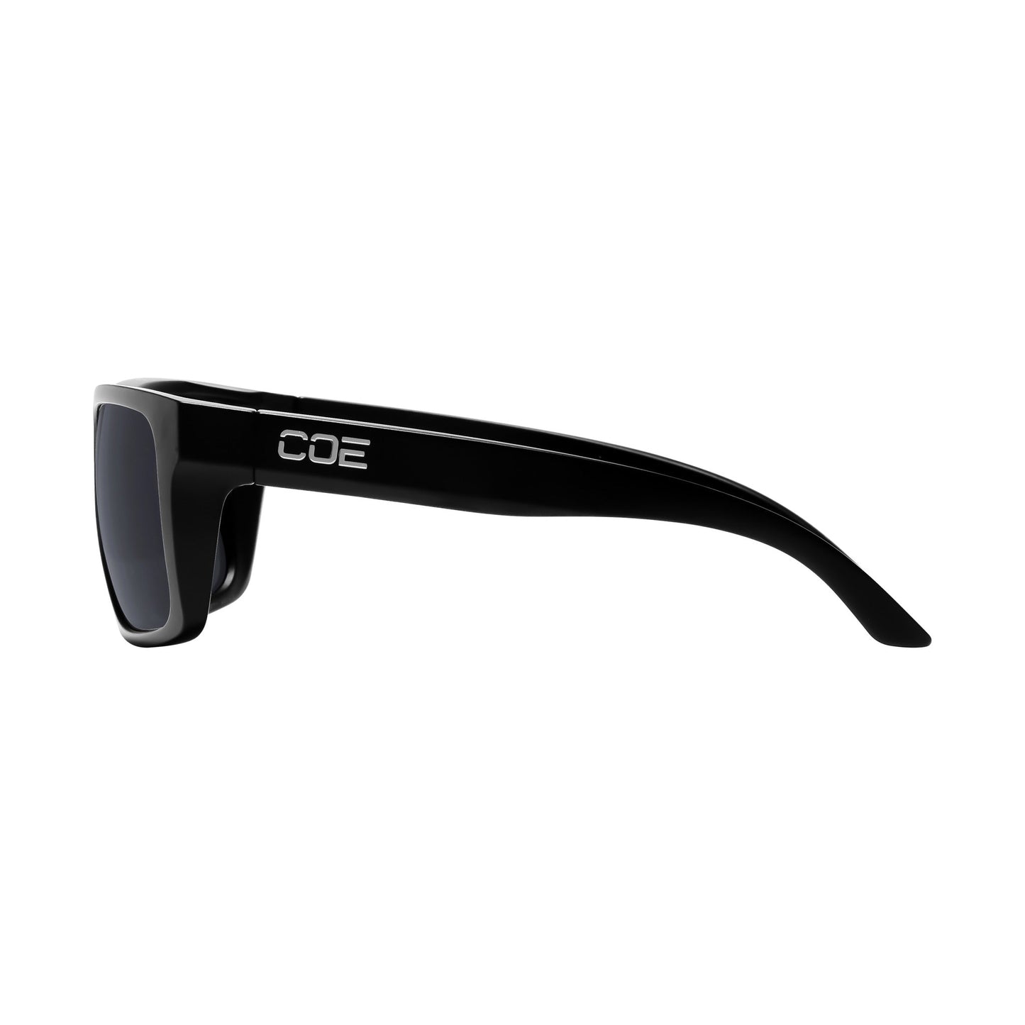 Coeyewear Outrigger Z87+ Matte Black