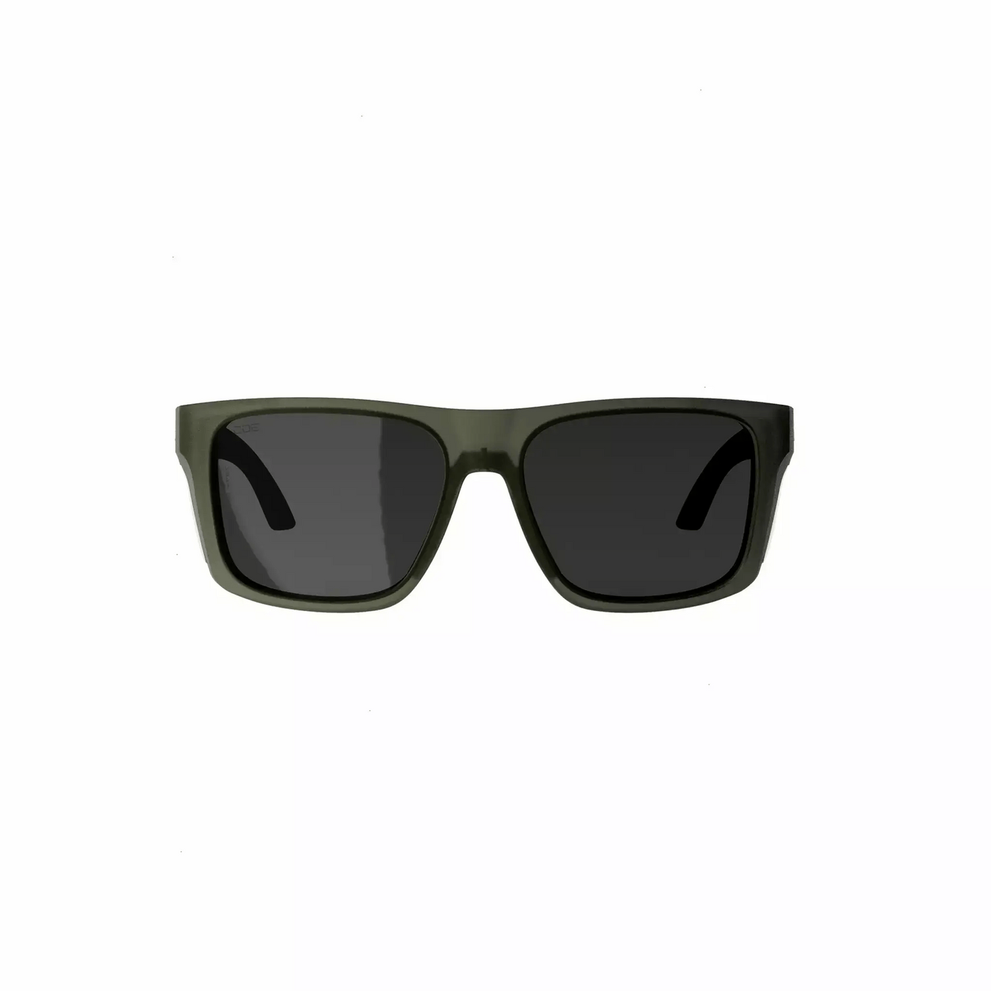 Co Eyewear - Outrigger Z87+ Matte Black Photochromic - High Voltage Industries