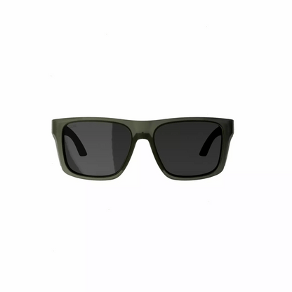 Co Eyewear - Outrigger Z87+ Matte Black Photochromic - High Voltage Industries
