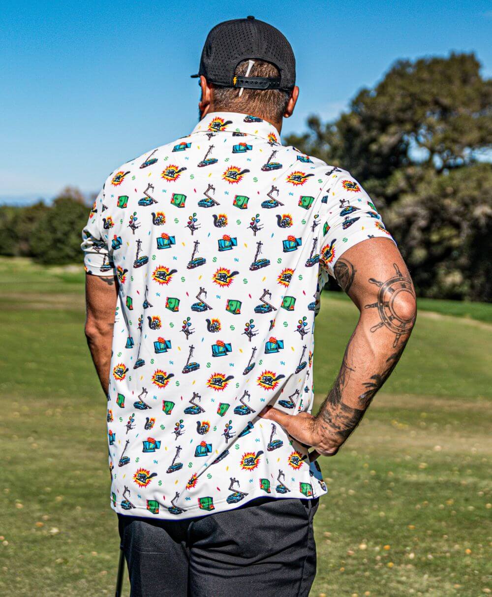 Coming Soon: New Polo - High Voltage Industries