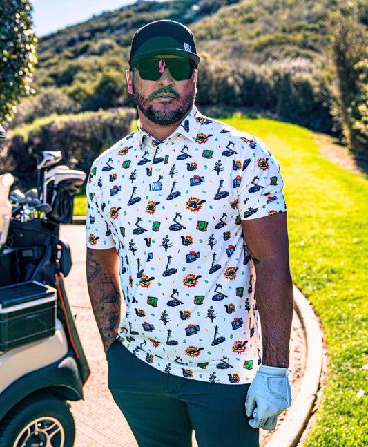 Coming Soon: New Polo - High Voltage Industries