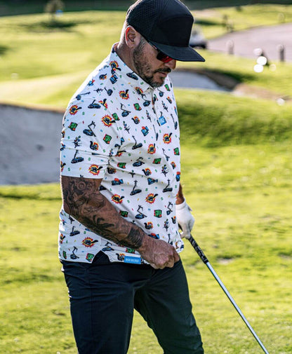 Coming Soon: New Polo - High Voltage Industries