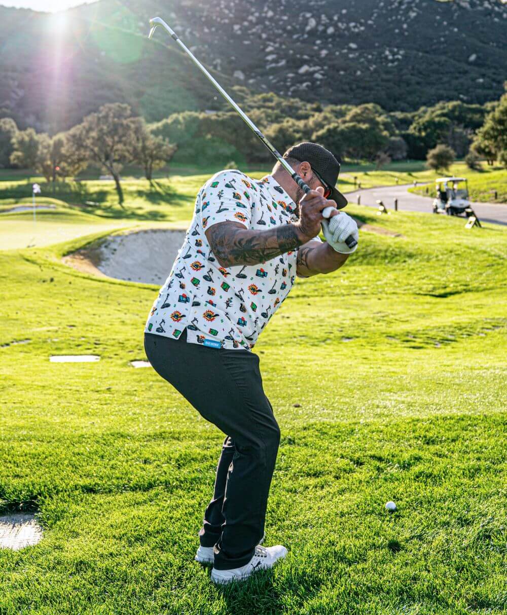 Coming Soon: New Polo - High Voltage Industries