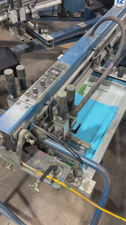 LIMITED EDITION: 2026 Rodeo Collab Tee - MADE IN USA