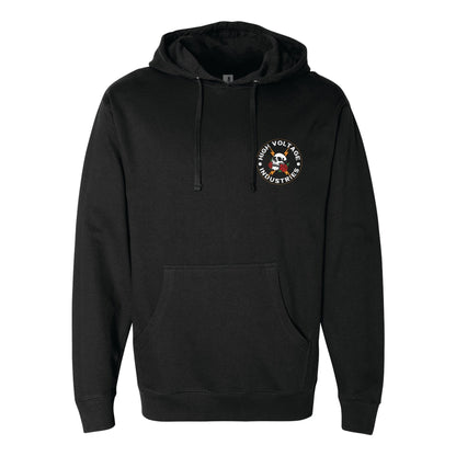 Reaper Hoodie - High Voltage Industries