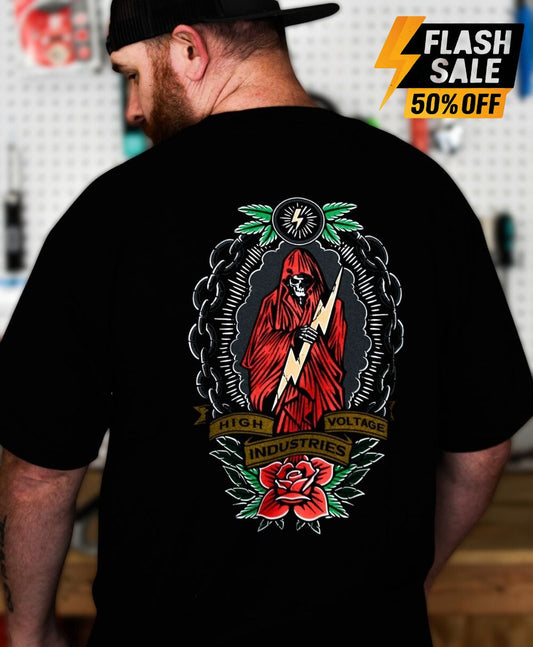 Reaper Tee