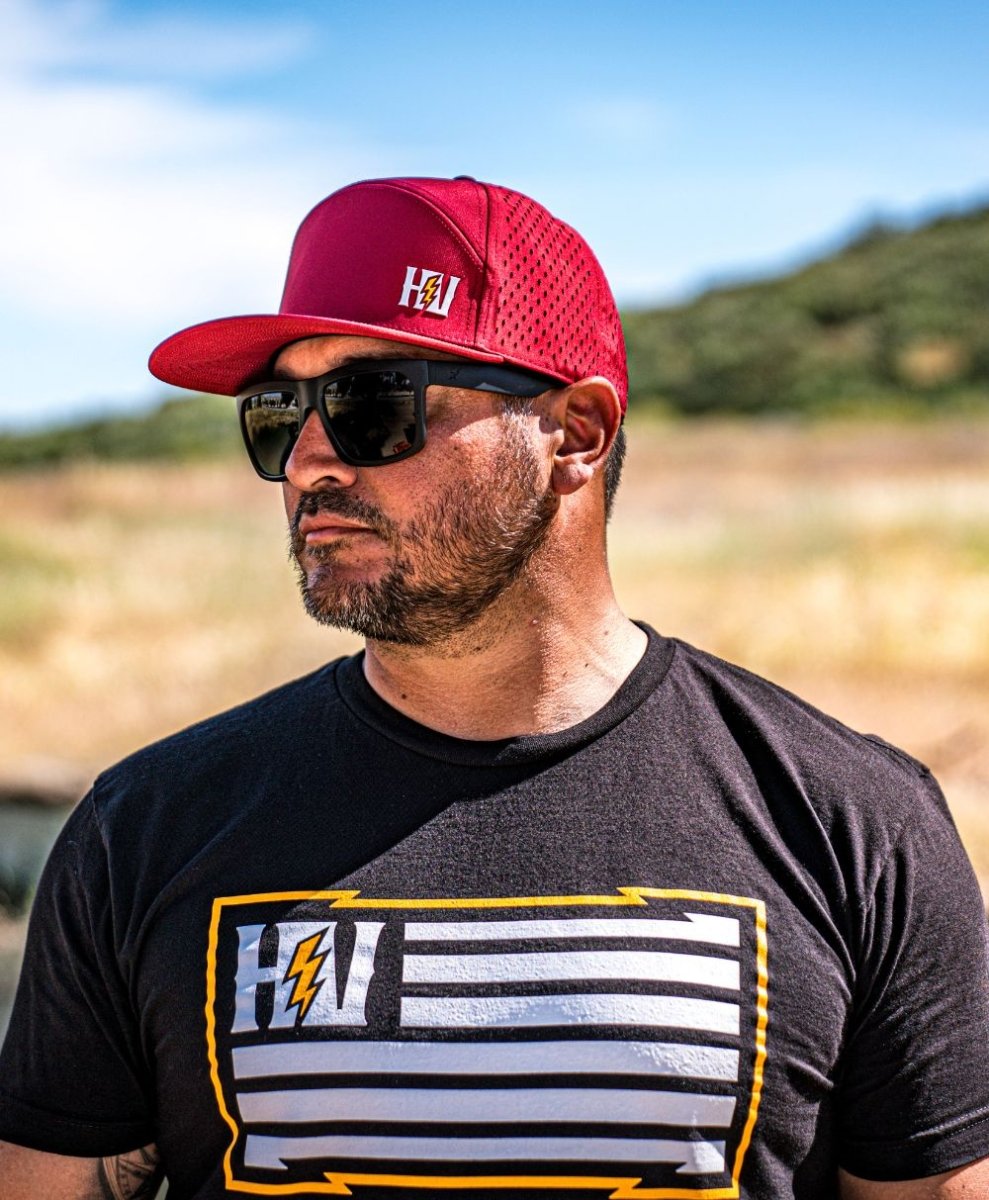 Standard Tee - High Voltage Industries