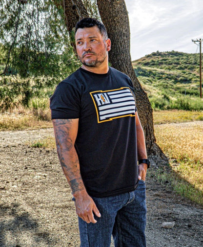 Standard Tee - High Voltage Industries