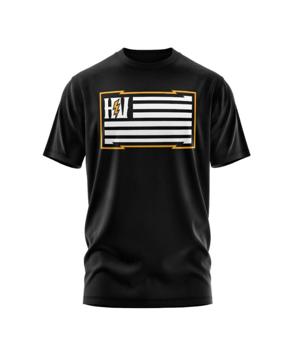Standard Tee - High Voltage Industries