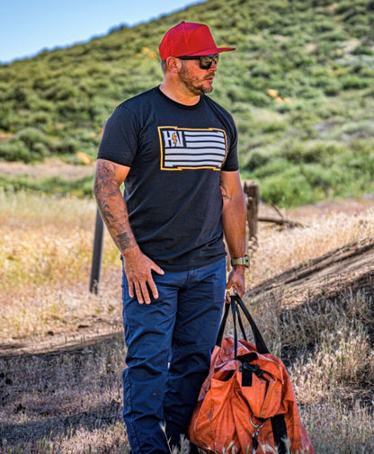 Standard Tee - High Voltage Industries