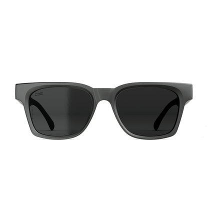 Co Eyewear - Static Gloss Black - High Voltage Industries
