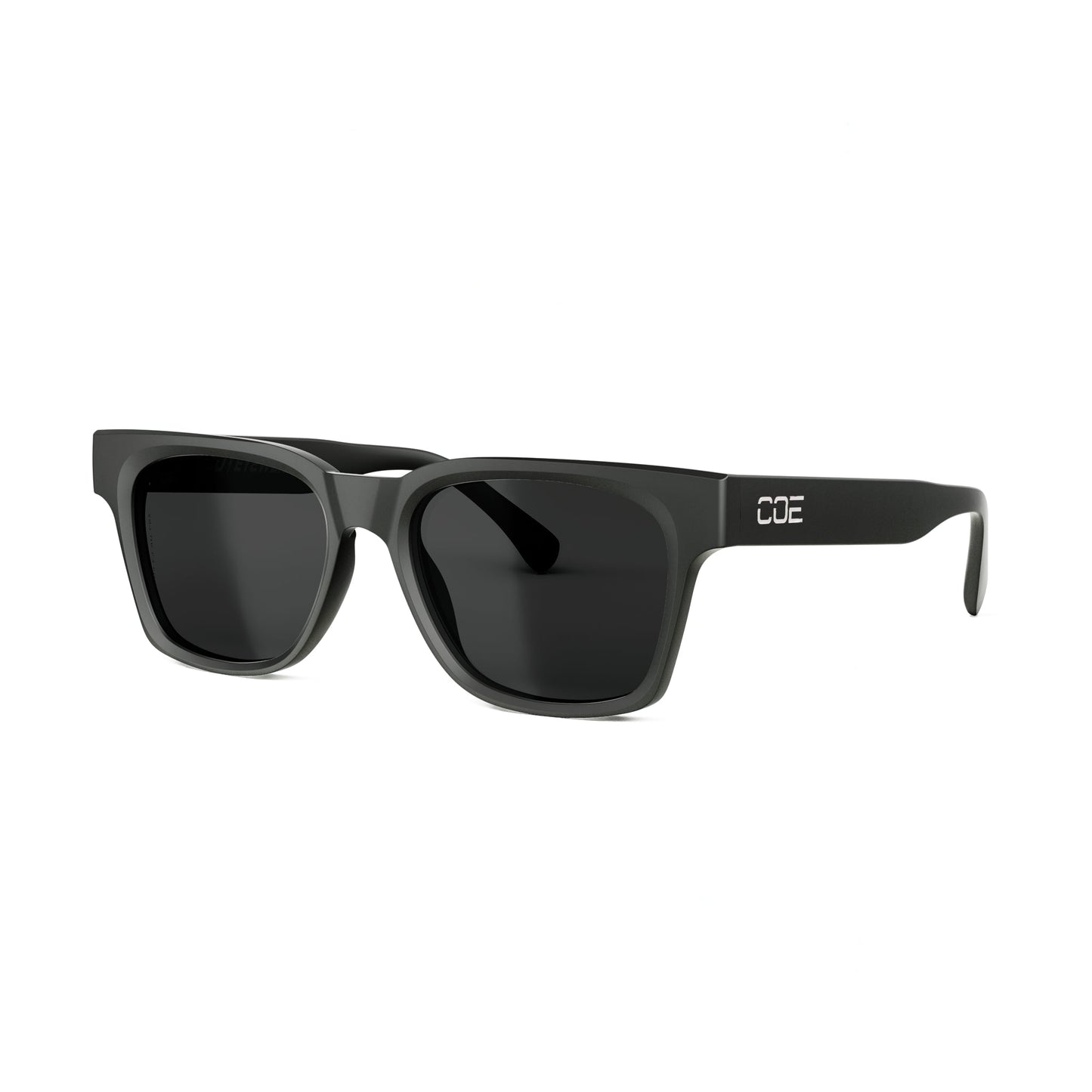 Co Eyewear - Static - High Voltage Industries
