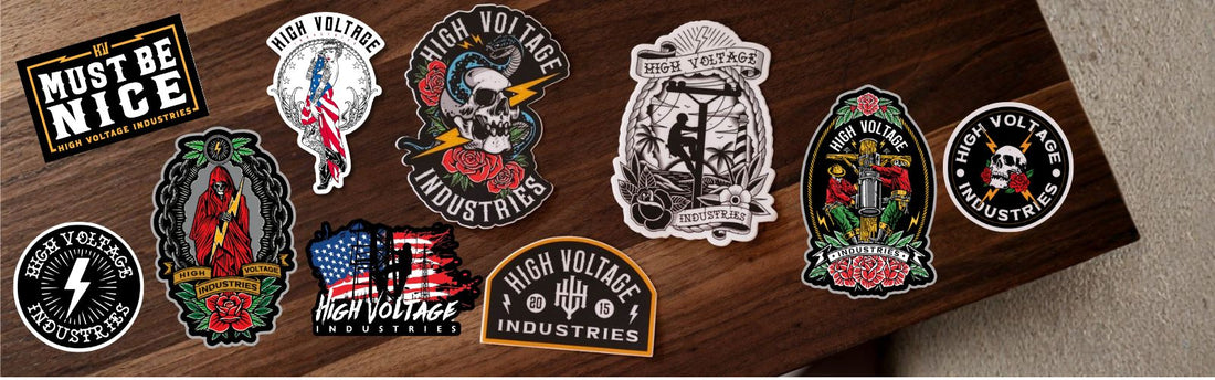 Sticker Pack