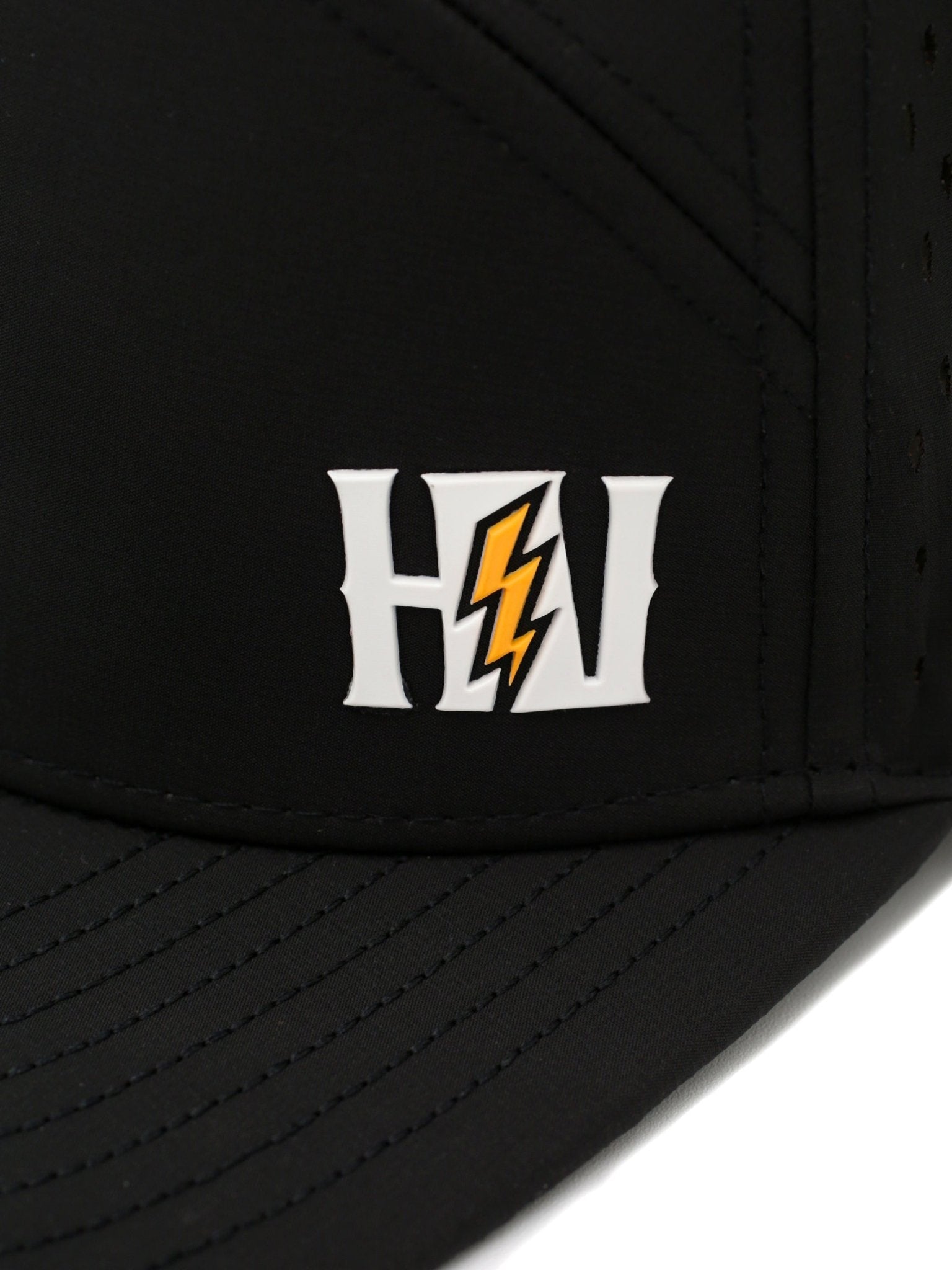 Stormcode Premium Hat - High Voltage Industries