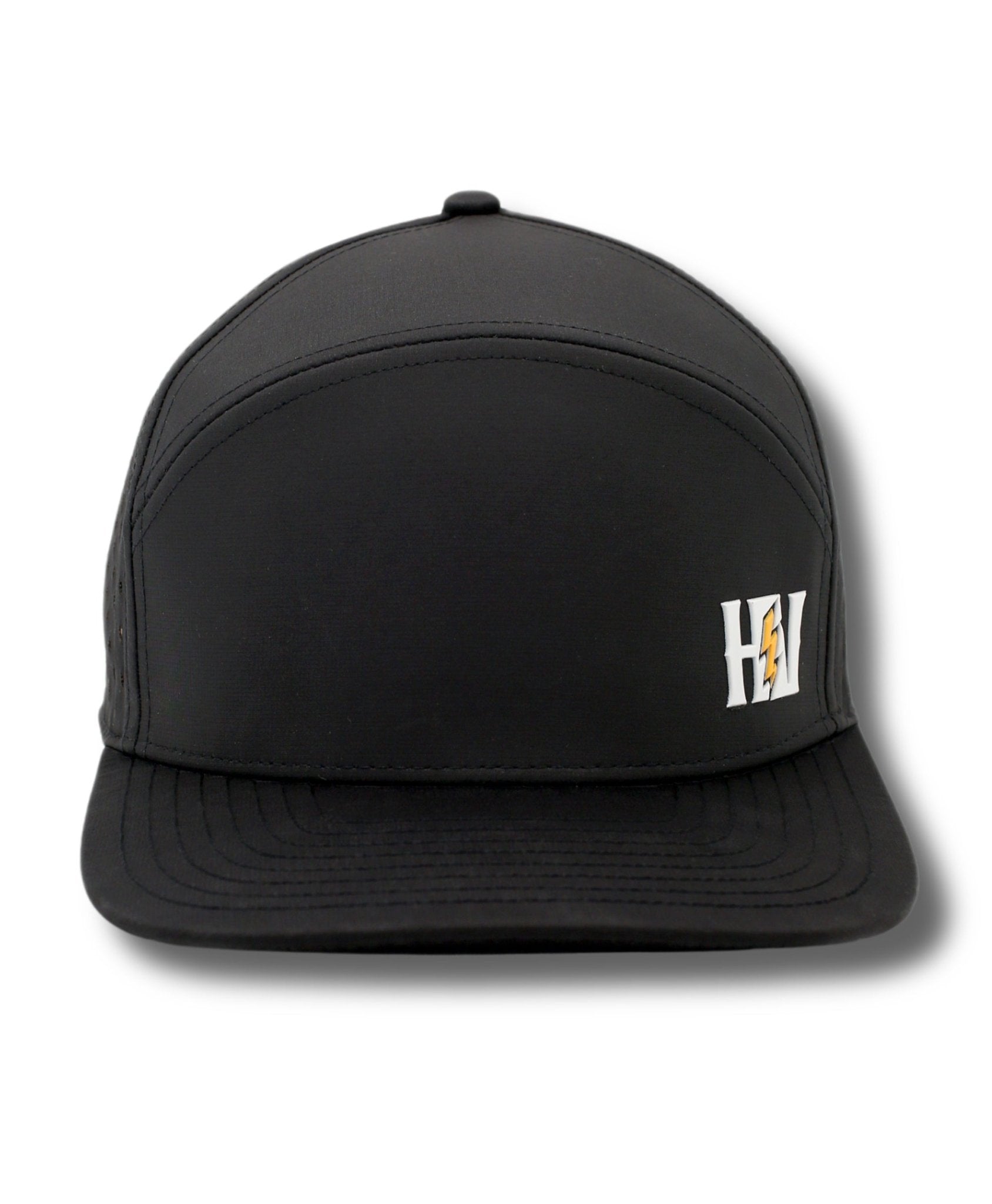 Stormcode Premium Hat - High Voltage Industries