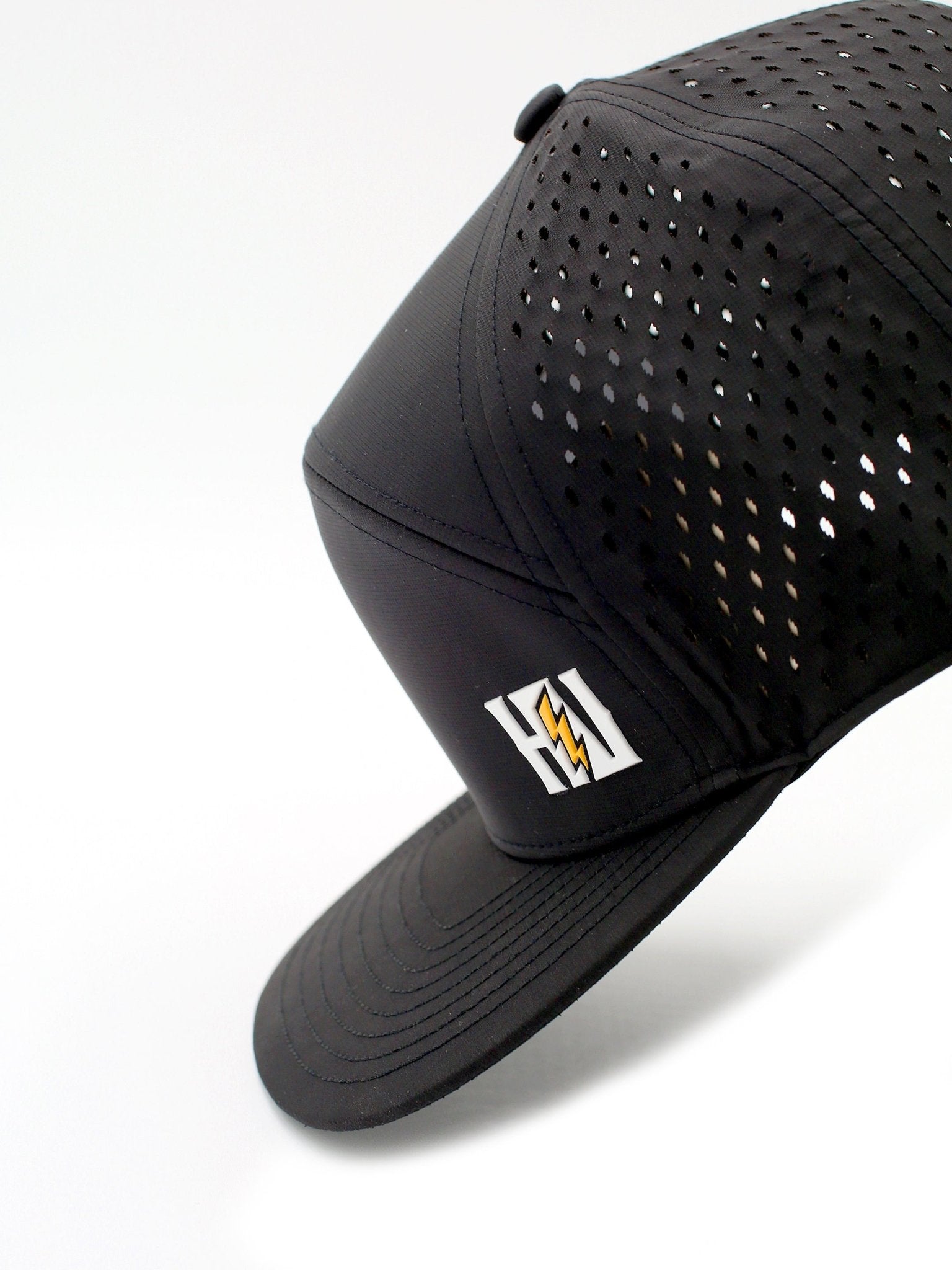 Stormcode Premium Hat - High Voltage Industries