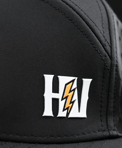 Stormcode Premium Hat - High Voltage Industries