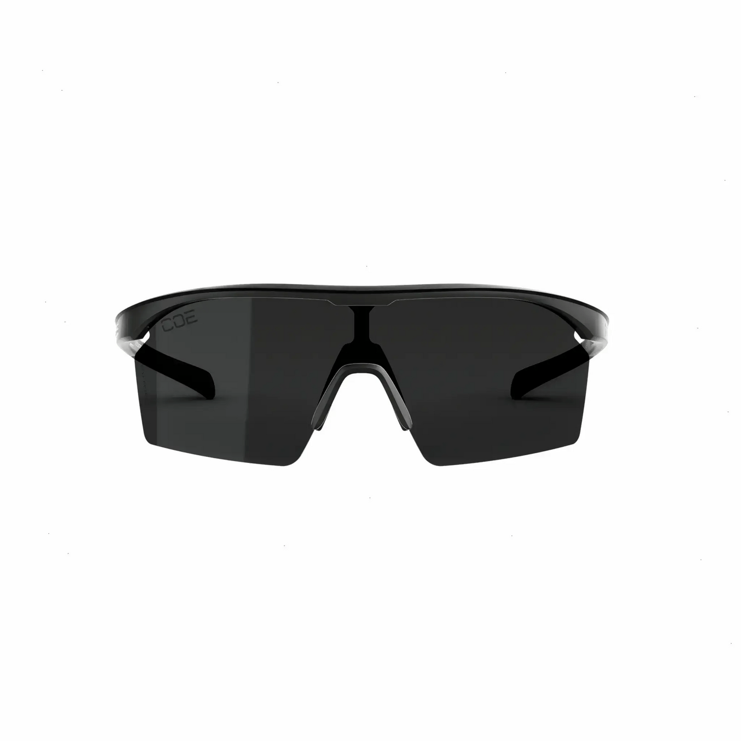 Co Eyewear - Surge Z87+ Matte Black - High Voltage Industries
