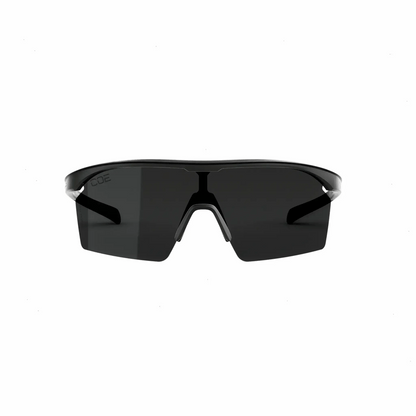 Co Eyewear - Surge Z87+ Matte Black - High Voltage Industries