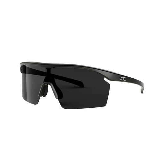 Co Eyewear - Surge Z87+ Matte Black - High Voltage Industries