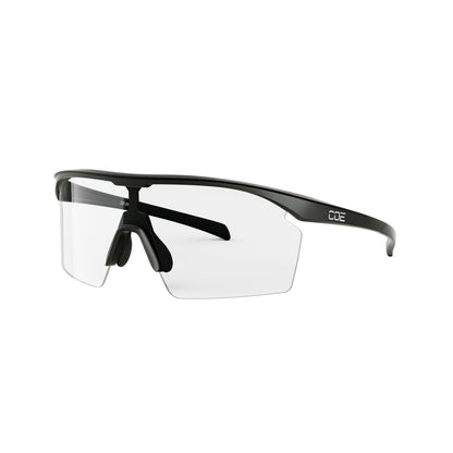 Co Eyewear - Surge Z87+ Matte Black - High Voltage Industries