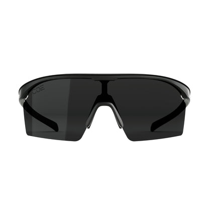 Co Eyewear - Surge Z87+ Matte Black - High Voltage Industries