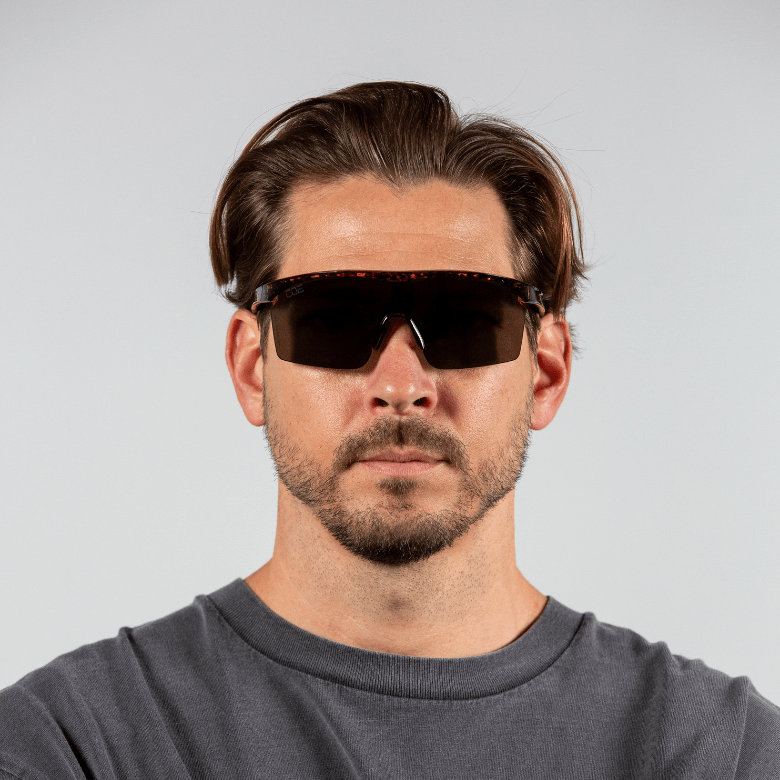 Co Eyewear - Surge Z87+ Tortoise - High Voltage Industries