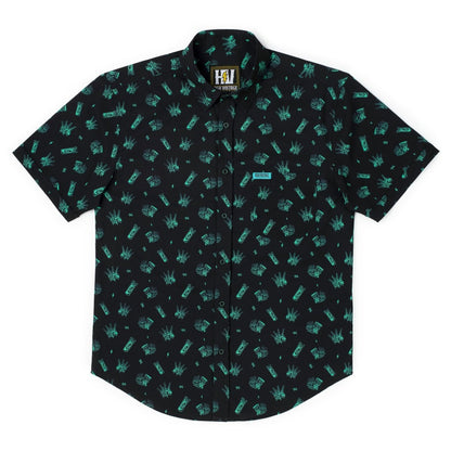 Switchyard Button Up - High Voltage Industries