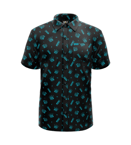 Switchyard Button Up - High Voltage Industries