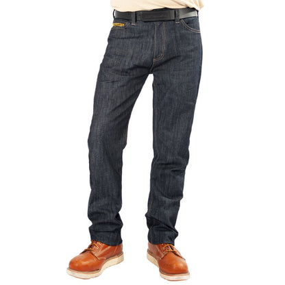 Un-Holey FR Denim Jeans - High Voltage Industries