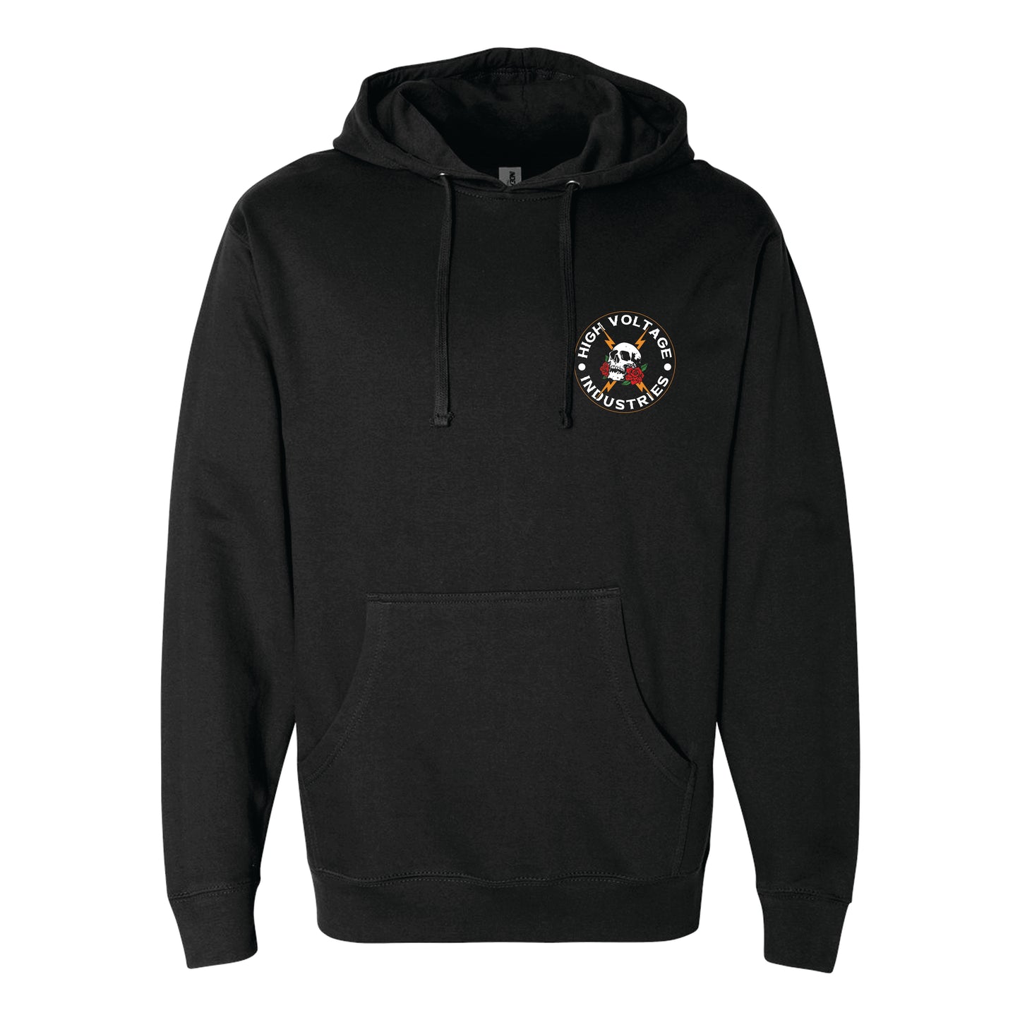 Skeleton Crew Hoodie