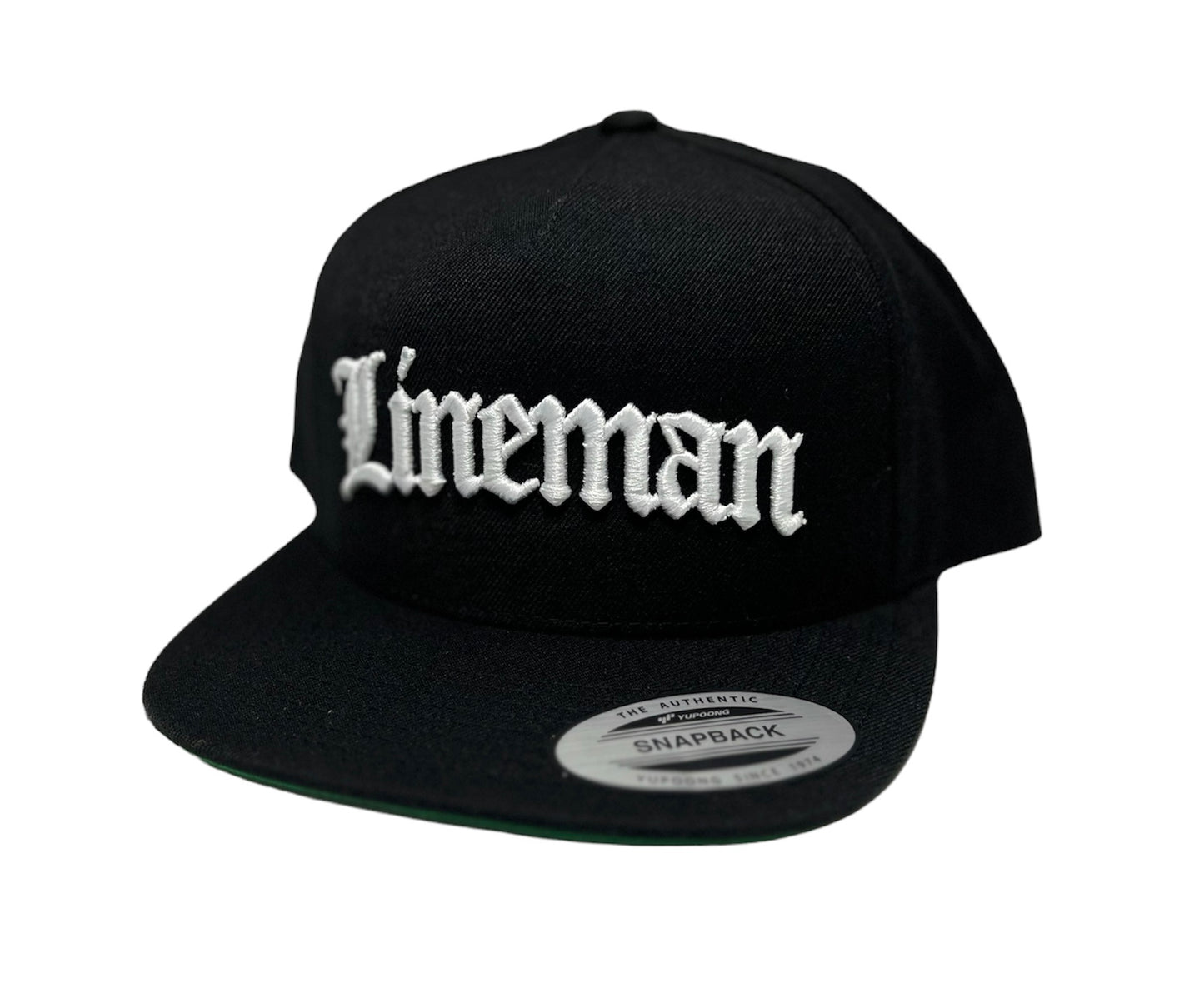 OG Lineman Snapback